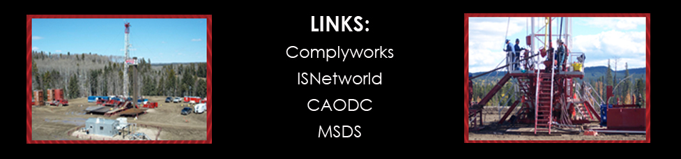 Reliance Well Servicing Links